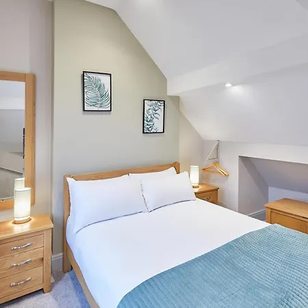 Ferienhaus Host & - Ramblers Retreat Pateley Bridge