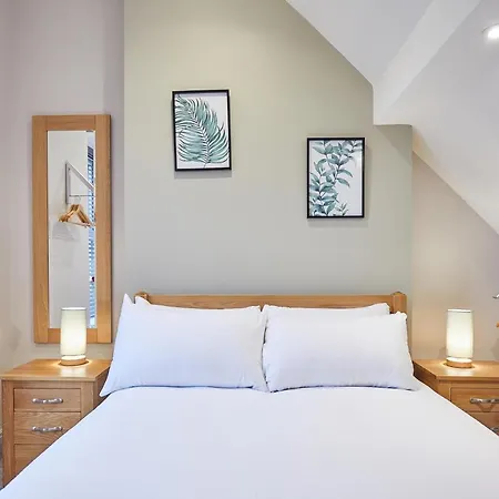 Ferienhaus Host & - Ramblers Retreat Pateley Bridge