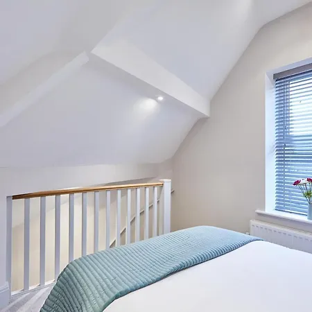 Host & - Ramblers Retreat Holiday home *