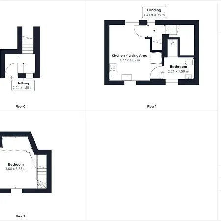 Host & - Ramblers Retreat