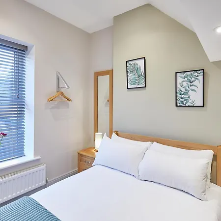 Holiday home Host & - Ramblers Retreat