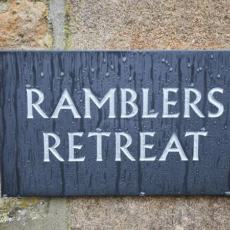 Ferienhaus Host & - Ramblers Retreat *