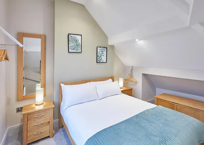 Vakantiehuis Host & - Ramblers Retreat Pateley Bridge