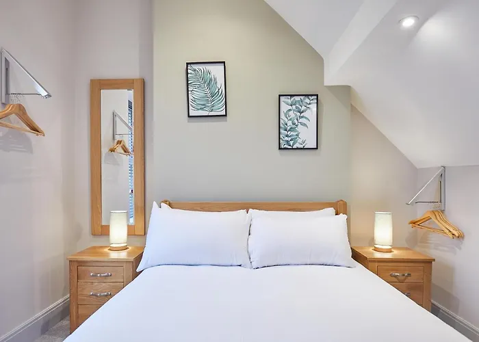 Vakantiehuis Host & - Ramblers Retreat Pateley Bridge