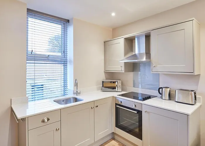 Host & - Ramblers Retreat Pateley Bridge