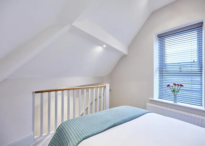 Host & - Ramblers Retreat Vakantiehuis *