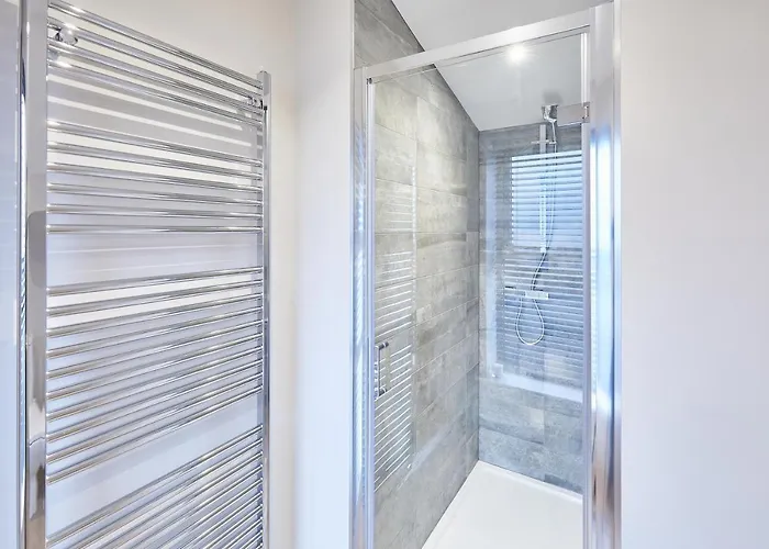 Host & - Ramblers Retreat Vakantiehuis Pateley Bridge