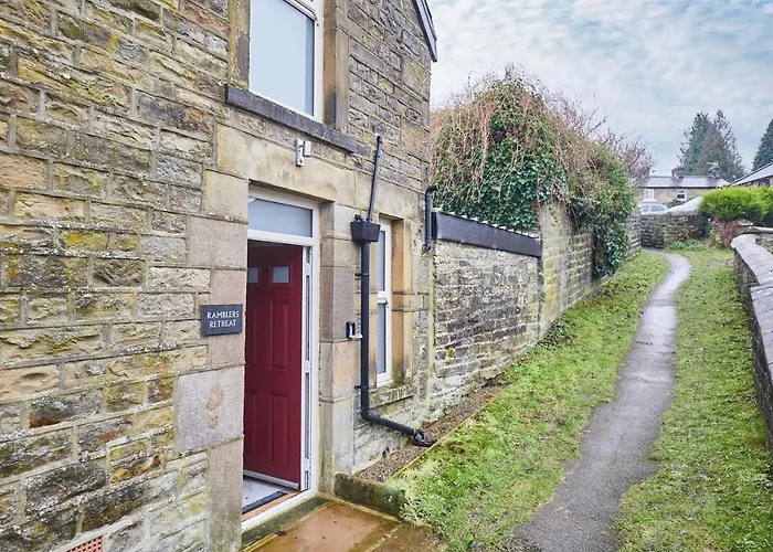 Host & - Ramblers Retreat *