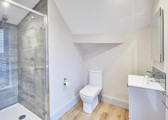 Vakantiehuis Host & - Ramblers Retreat *